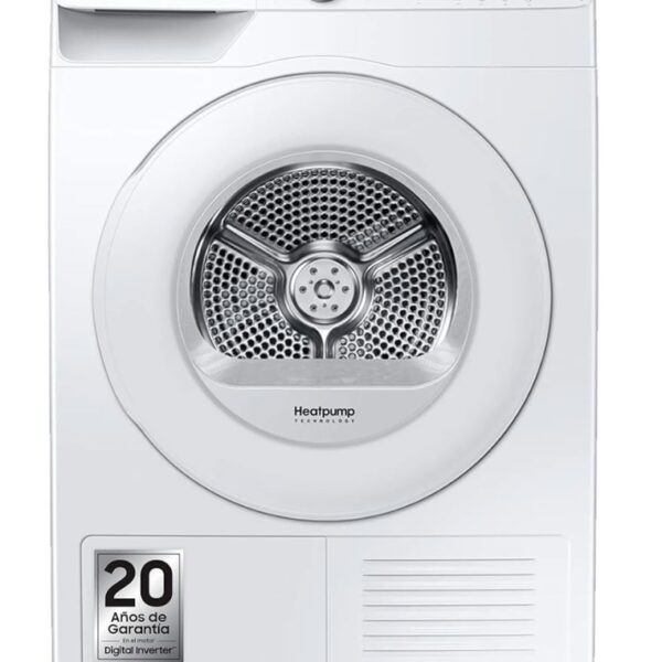 Torktumlare samsung värmepump 8kilo