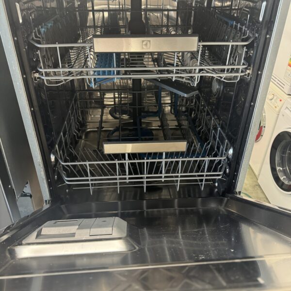 Diskmaskin Electrolux XXL vit