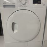 Torktumlare av märket Electrolux 8kilo capacitet /värmepump/ EDH3684PHW