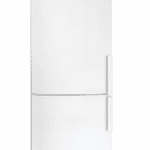 Kyl och frys kombinerad av märket Electrolux/ höjd 185cm /nofrost /energi A++