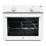 Inbyggnadsugn av märket Electrolux / Varmluftsugn/