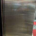 Frys restaurang av märket Electrolux 550L