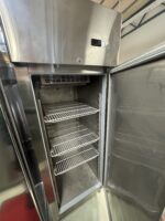 Frys restaurang av märket Electrolux 550L - Bild 2