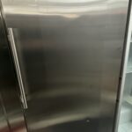 Frys till restaurang av märket LIEBHERR 478L