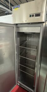 Kylskåp restaurang av märket METOS OYAB/500L - Bild 2